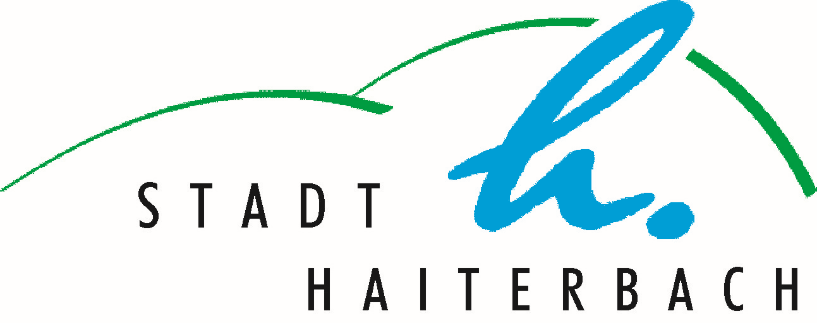 Logo der Stadt Haiterbach
